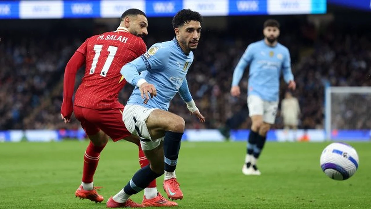 عمر مرموش: طموحنا يتخطى المشاركة في مونديال 2026 ونسعى لمنافسة الكبار